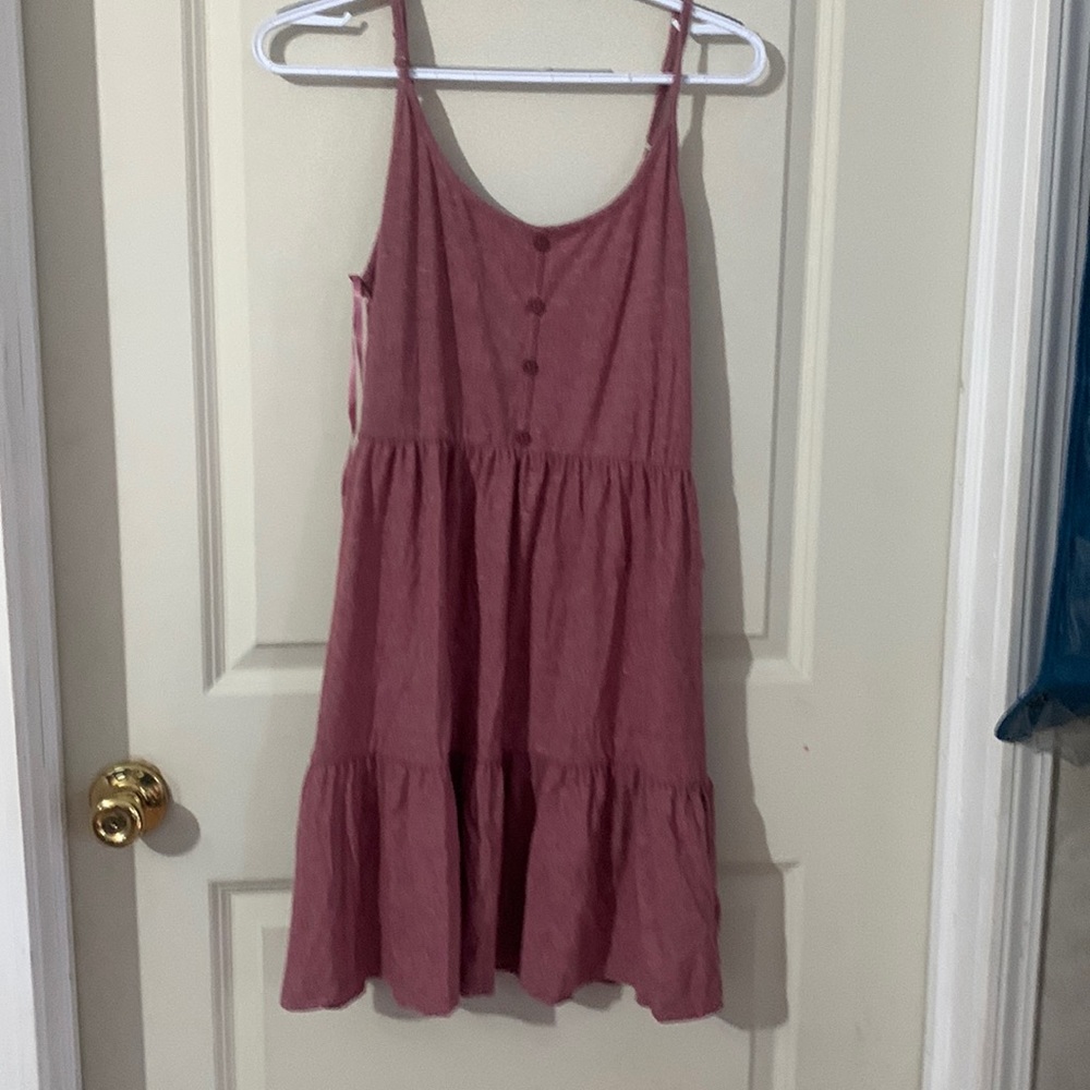 Wild Fable dress